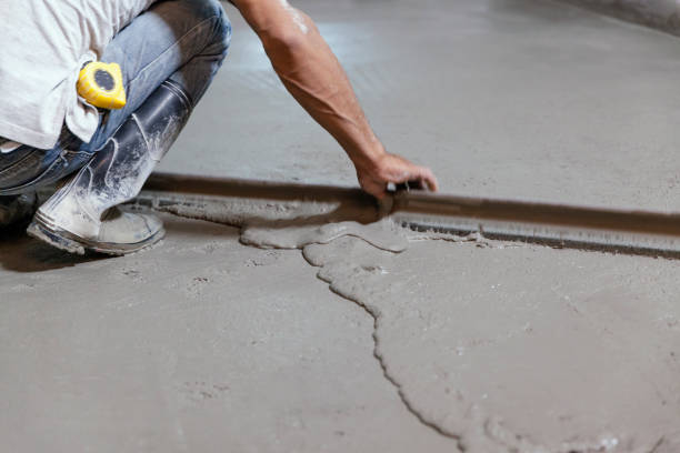 Best Commercial Concrete Services in Greenville, NY