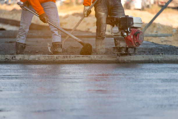 Best Concrete Staining and Coloring in Greenville, NY