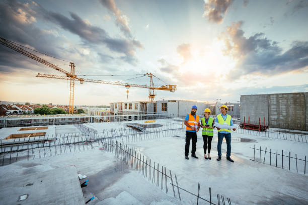 Best Residential Concrete Solutions in Greenville, NY