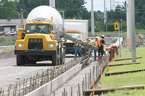 Best Concrete Sealing and Maintenance in Greenville, NY