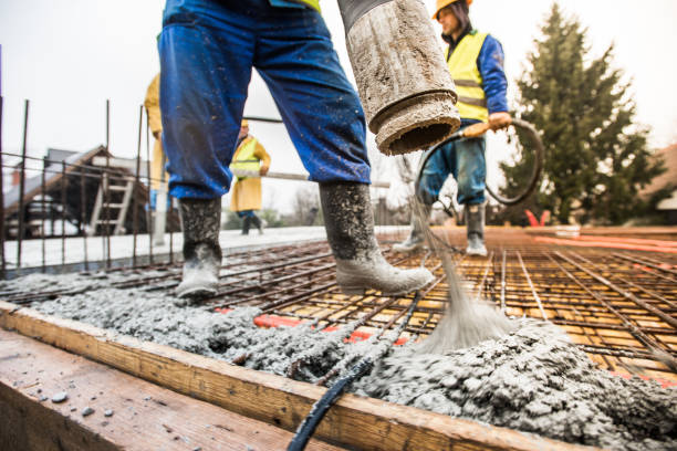 Best Concrete Removal and Replacement in Greenville, NY